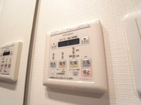 新神戸駅 徒歩3分 7階の物件内観写真